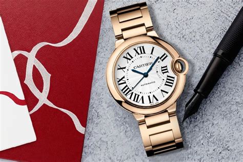 cartier watch how to tell a fake|counterfeit cartier watches.